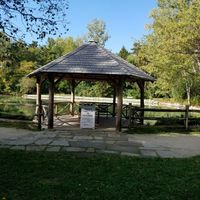 No isle to walk down