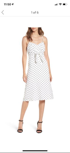 Wedding Week(end) Outfits 3