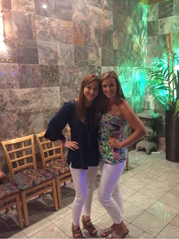 NWR - Snap a picture! What's your friday night looking like?