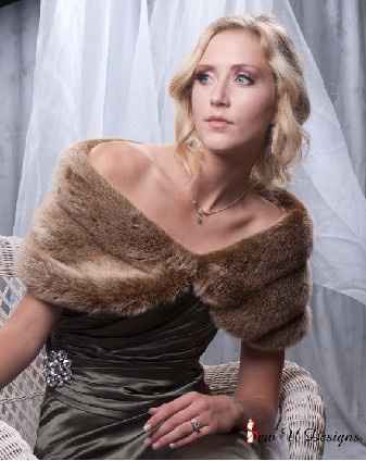 Cool weather Fall brides- let me see your cover-ups!