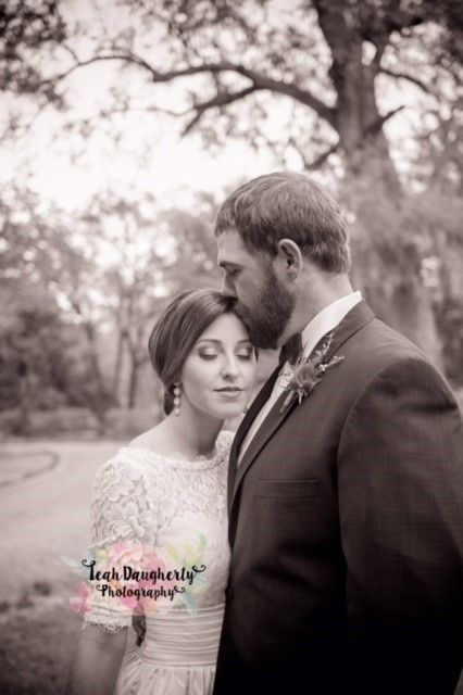 Non-Pro BAM! I'm a married woman!