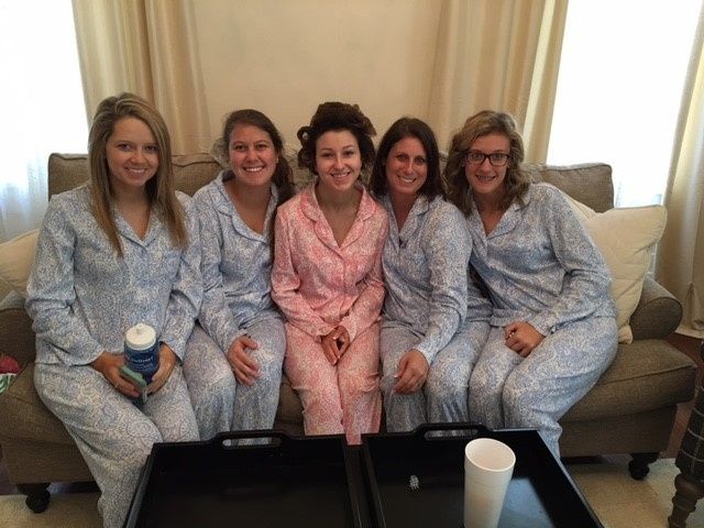 Non-Pro BAM! I'm a married woman!