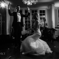 Funny wedding photos - 2