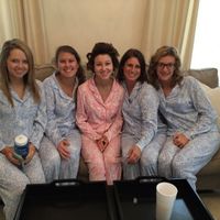 Show me your getting ready outfit