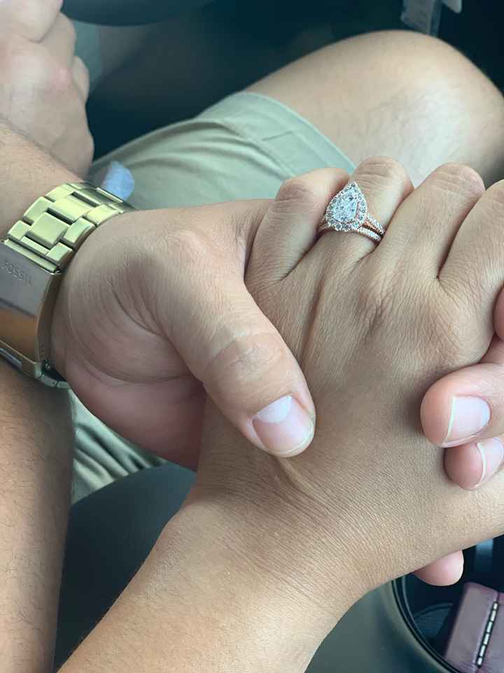 Engaged 2019 - 3