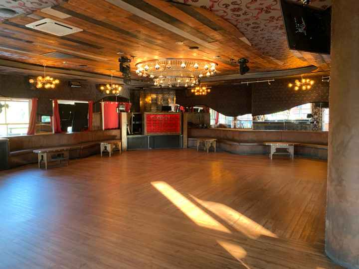 !!!! decor help- redwood forest ceremony & local venue reception! - 3