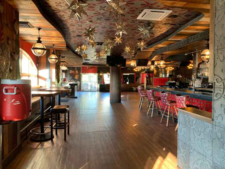 !!!! decor help- redwood forest ceremony & local venue reception! - 4