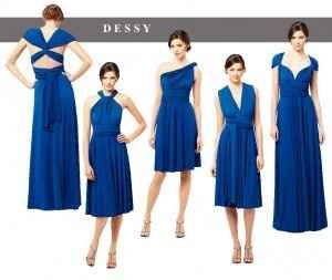 Show us your BM dresses!