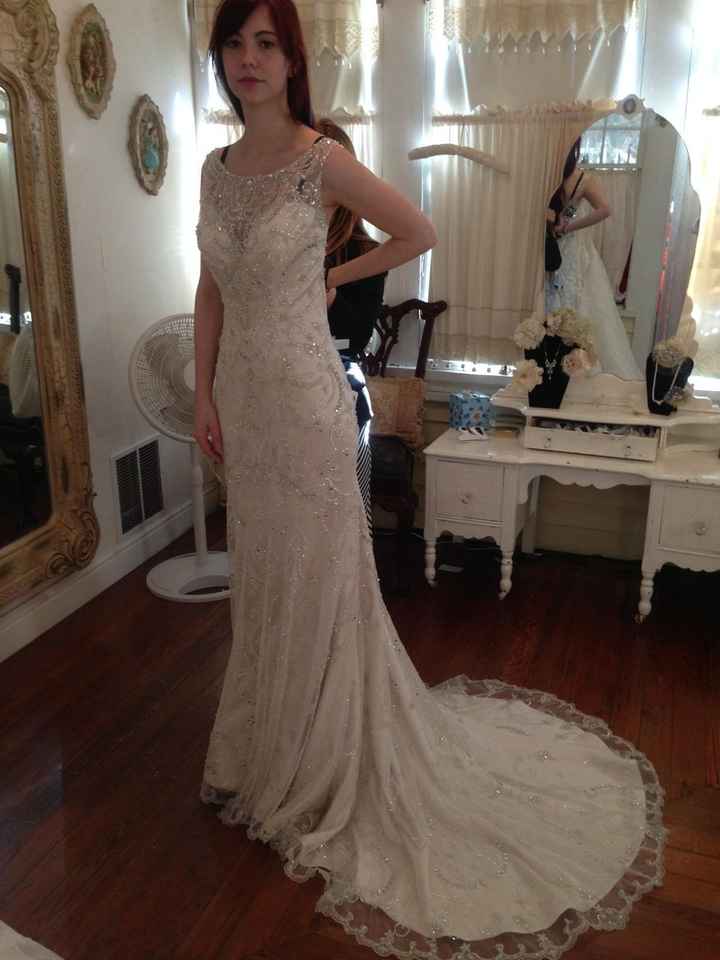 Shoes Shoes and SHoes