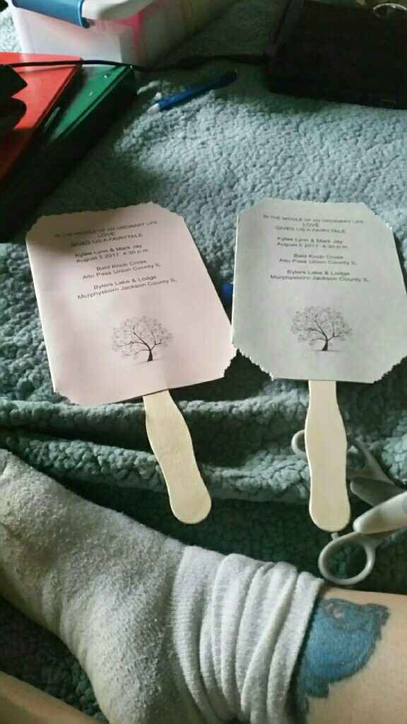 Date twins how are we doing?