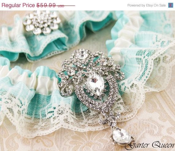 Show me your garter! (pics)