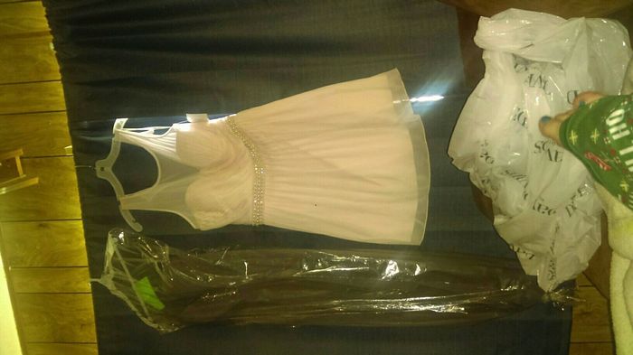 Bridesmaids Dresses