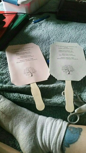 Date twins how are we doing?