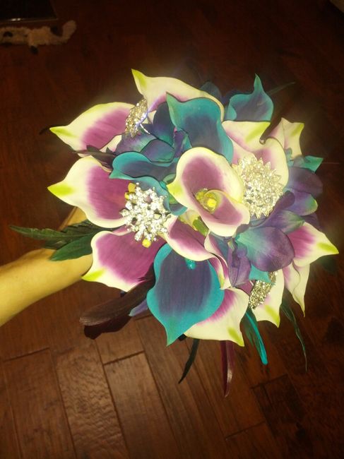 My first DIY project!