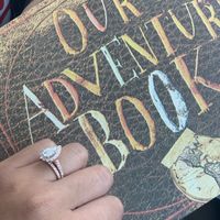 Engaged 2019 - 2