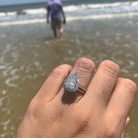 Brides of 2020!  Show us your ring! - 1
