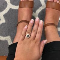 Brides of 2020!  Show us your ring! - 1