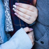 Show me your engagement photos! - 4