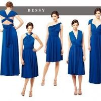 Show us your BM dresses!