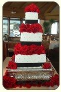 Need Wedding Cake inspirations? Post your cake!
