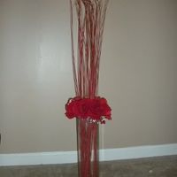 Centerpiece pic--your thoughts please?