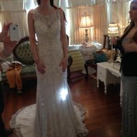 Beaded gowns?  Share!!