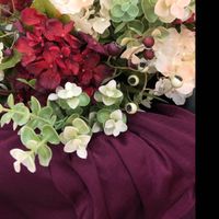  Finished bouquets! - 1