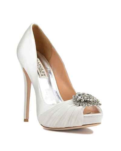 Shoes, Shoes, Shoes!