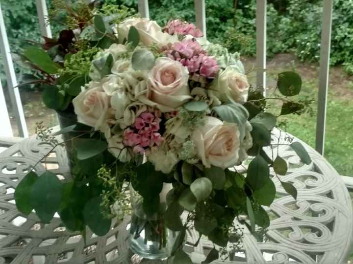 Calling all fall brides