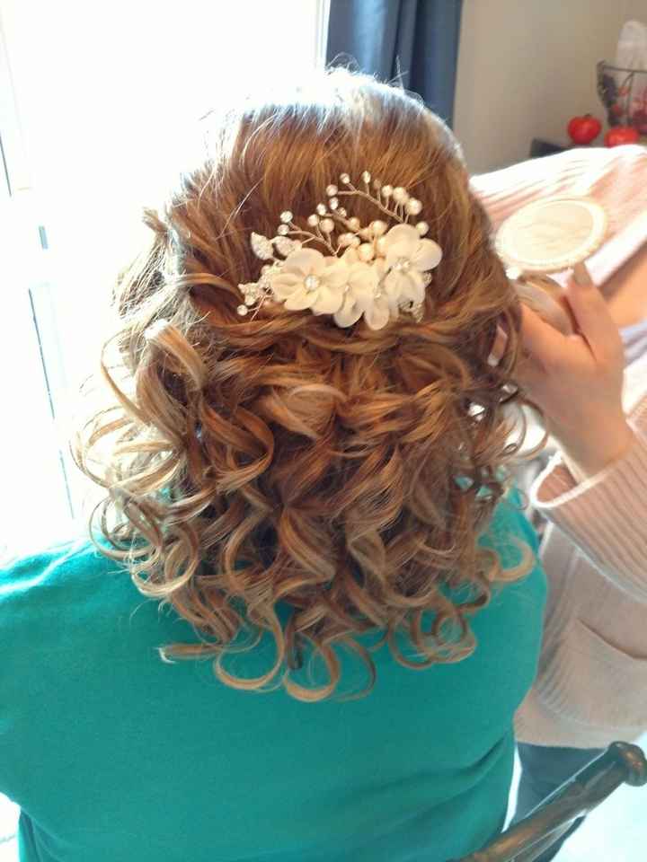 Wedding hairstyles for thin sparse hair