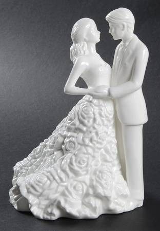Finally ordered my Cake Topper! Show me yours!