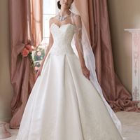 David Tutera Dresses