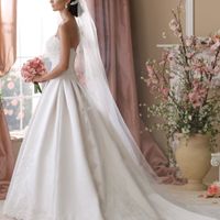 Its been awhile....lets see some dress porn!