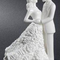Finally ordered my Cake Topper! Show me yours!