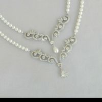 Show me your wedding jewelry please :)