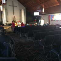  Decorating two aisles - 1