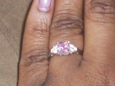 Which ring do you like better??? (pics)