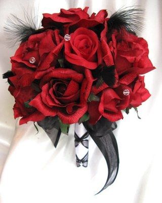 Lets see your bouquets