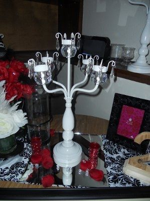 another good deal...$10 candleabras Ladies..come look!