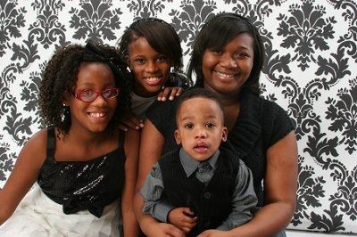 Let's celebrate our children...
