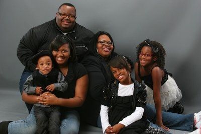 Let's celebrate our children...