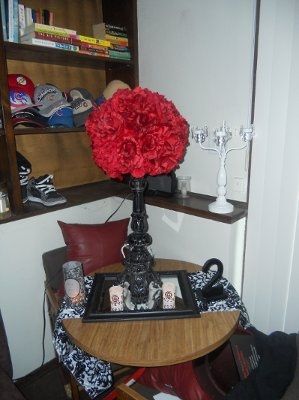 DIY Flower Arrangements~anyone else thinking of doing the same? Or am I the only crazy one...