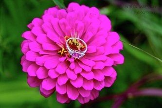 Show off your engagement ring!**Pics**