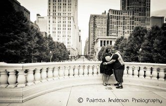my engagement pics...