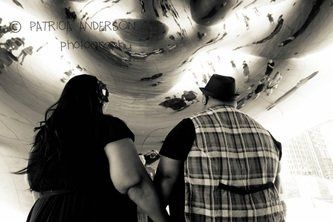 my engagement pics...