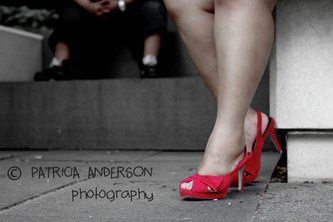 my engagement pics...