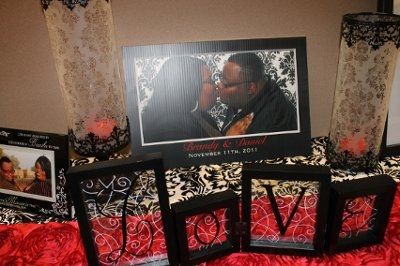 Im back!! Im  Mrs. Dees!! (pic heavy)