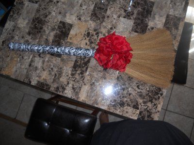diy party update!!