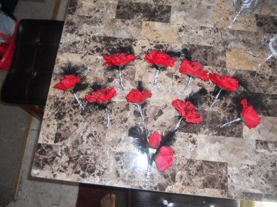 diy party update!!