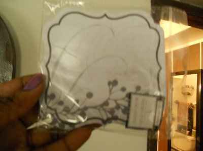 diy $2 candy buffet labels..